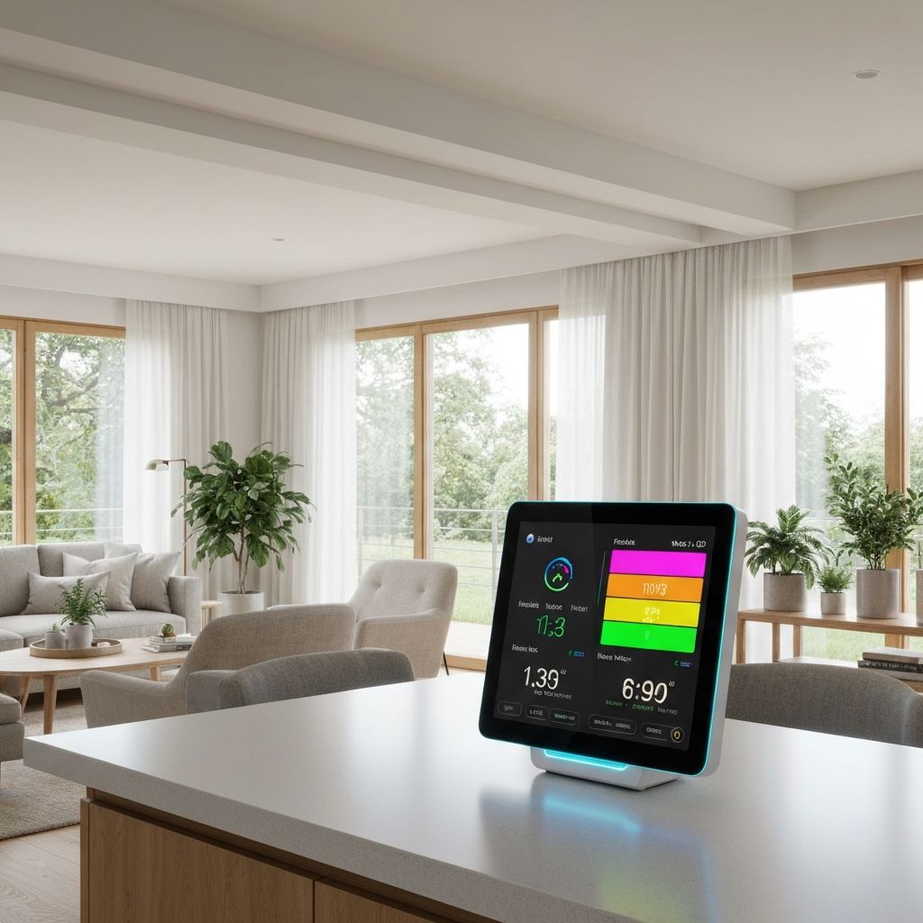 Professional environmental testing